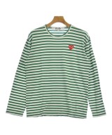 PLAY COMME des GARCONS Tシャツ・カットソー