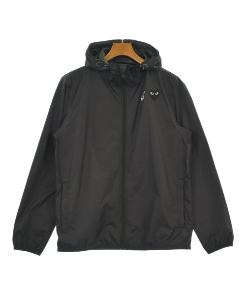 プレイコムデギャルソン(PLAY COMME des GARCONS)のPLAY COMME des GARCONS ブルゾン（その他）