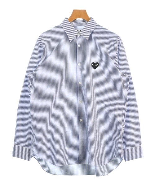 プレイコムデギャルソン(PLAY COMME des GARCONS)のPLAY COMME des GARCONS カジュアルシャツ
