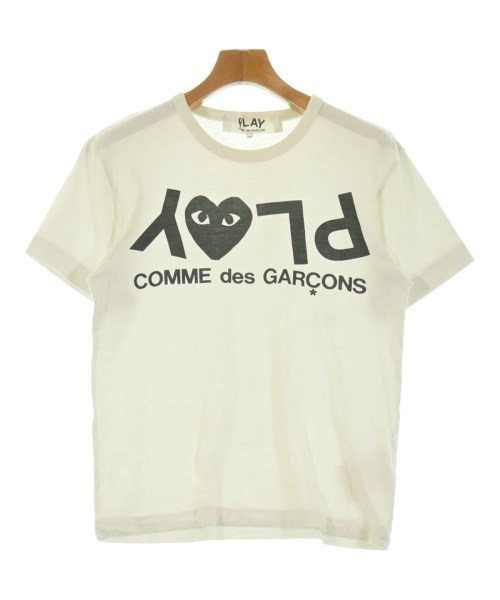 プレイコムデギャルソン(PLAY COMME des GARCONS)のPLAY COMME des GARCONS Tシャツ・カットソー