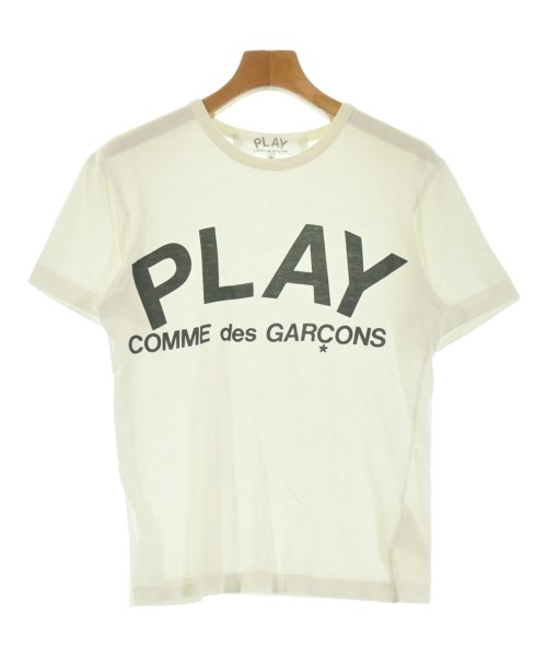 プレイコムデギャルソン(PLAY COMME des GARCONS)のPLAY COMME des GARCONS Tシャツ・カットソー