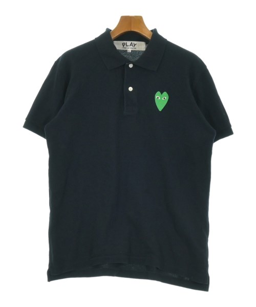 プレイコムデギャルソン(PLAY COMME des GARCONS)のPLAY COMME des GARCONS ポロシャツ
