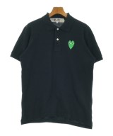 PLAY COMME des GARCONS ポロシャツ