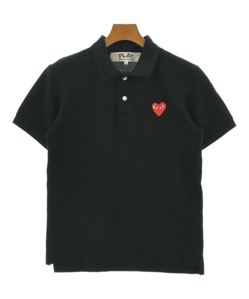 プレイコムデギャルソン(PLAY COMME des GARCONS)のPLAY COMME des GARCONS ポロシャツ