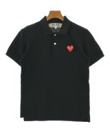 PLAY COMME des GARCONS ポロシャツ