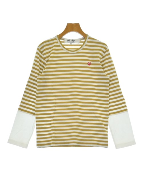プレイコムデギャルソン(PLAY COMME des GARCONS)のPLAY COMME des GARCONS Tシャツ・カットソー