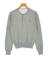 PLAY COMME des GARCONS カーディガン