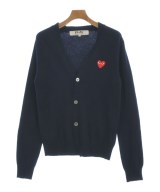 PLAY COMME des GARCONS カーディガン
