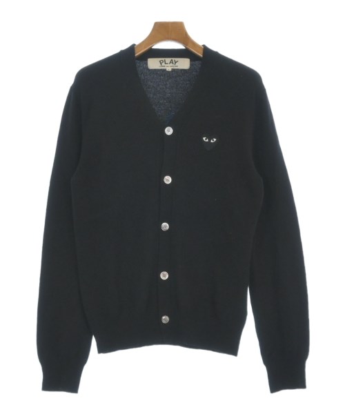 プレイコムデギャルソン(PLAY COMME des GARCONS)のPLAY COMME des GARCONS カーディガン