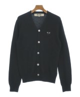 PLAY COMME des GARCONS カーディガン