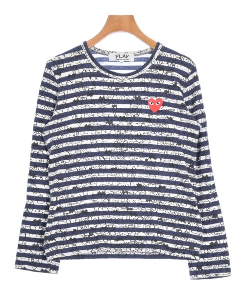 プレイコムデギャルソン(PLAY COMME des GARCONS)のPLAY COMME des GARCONS Tシャツ・カットソー