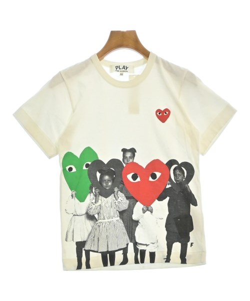プレイコムデギャルソン(PLAY COMME des GARCONS)のPLAY COMME des GARCONS Tシャツ・カットソー