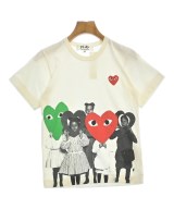 PLAY COMME des GARCONS Tシャツ・カットソー