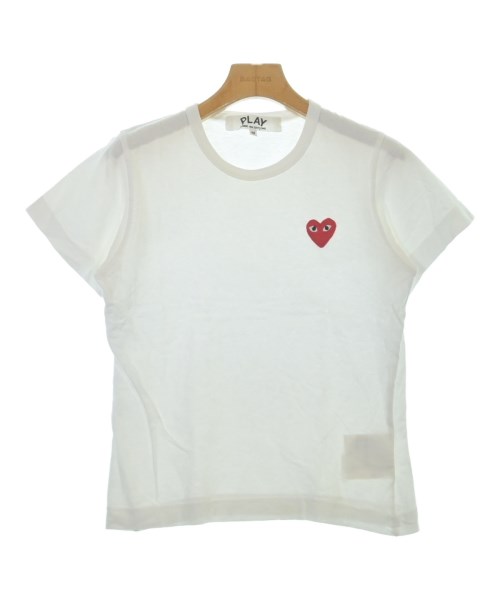 プレイコムデギャルソン(PLAY COMME des GARCONS)のPLAY COMME des GARCONS Tシャツ・カットソー