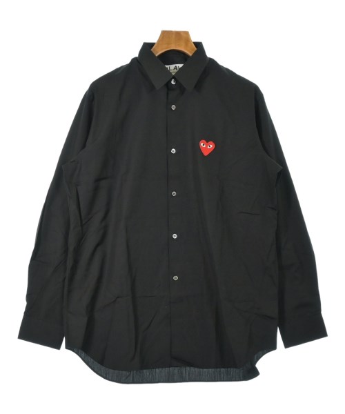 プレイコムデギャルソン(PLAY COMME des GARCONS)のPLAY COMME des GARCONS カジュアルシャツ
