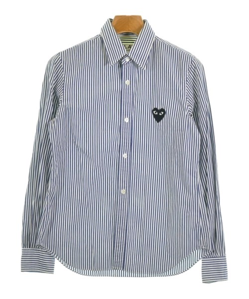 プレイコムデギャルソン(PLAY COMME des GARCONS)のPLAY COMME des GARCONS カジュアルシャツ