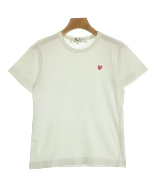プレイコムデギャルソン(PLAY COMME des GARCONS)のPLAY COMME des GARCONS Tシャツ・カットソー