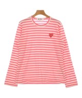 PLAY COMME des GARCONS Tシャツ・カットソー