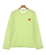 PLAY COMME des GARCONS Tシャツ・カットソー