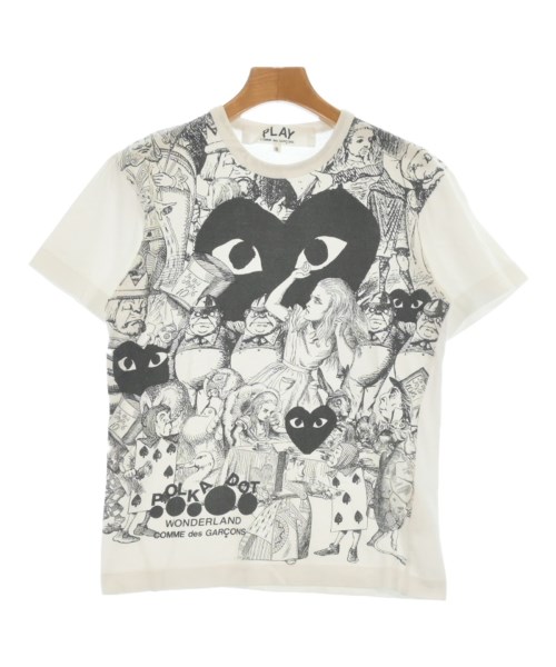 プレイコムデギャルソン(PLAY COMME des GARCONS)のPLAY COMME des GARCONS Tシャツ・カットソー