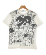 PLAY COMME des GARCONS Tシャツ・カットソー