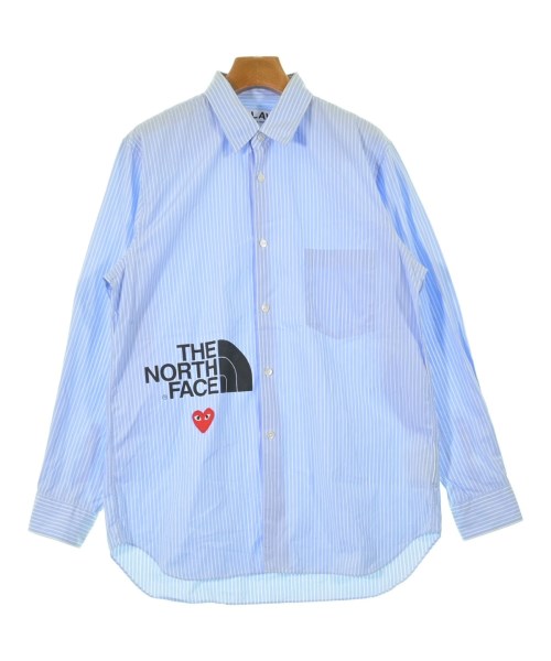 プレイコムデギャルソン(PLAY COMME des GARCONS)のPLAY COMME des GARCONS カジュアルシャツ