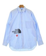 PLAY COMME des GARCONS カジュアルシャツ