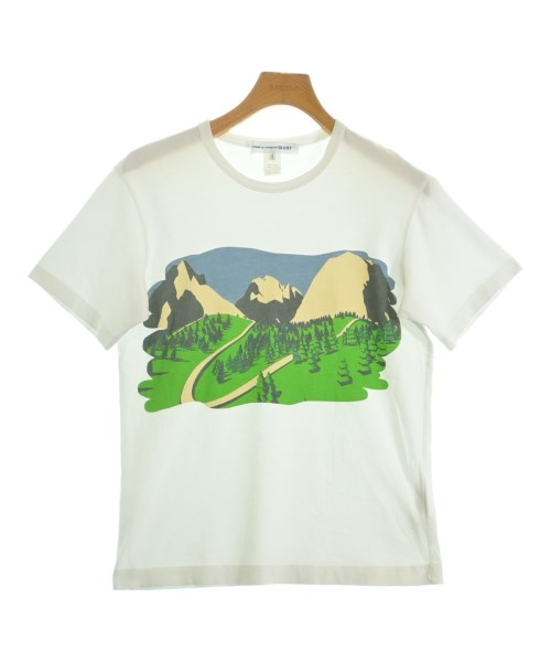 コムデギャルソンシャツ(COMME des GARCONS SHIRT)のCOMME des GARCONS SHIRT Tシャツ・カットソー