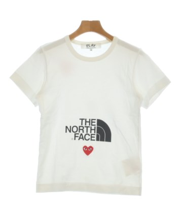 PLAY COMME des GARCONS（プレイコムデギャルソン）Tシャツ