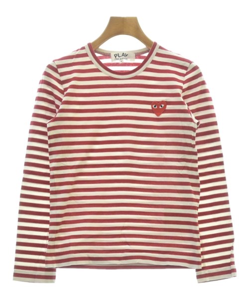 プレイコムデギャルソン(PLAY COMME des GARCONS)のPLAY COMME des GARCONS Tシャツ・カットソー