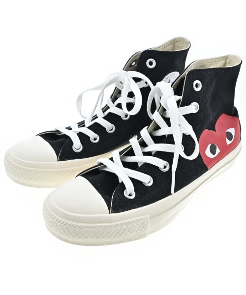 プレイコムデギャルソン(PLAY COMME des GARCONS)のPLAY COMME des GARCONS スニーカー