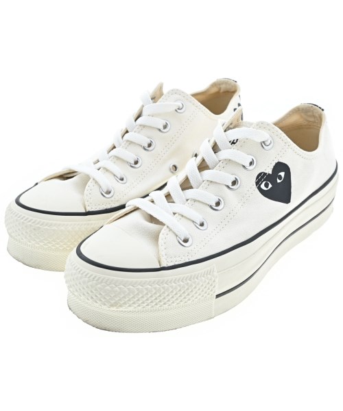 プレイコムデギャルソン(PLAY COMME des GARCONS)のPLAY COMME des GARCONS スニーカー