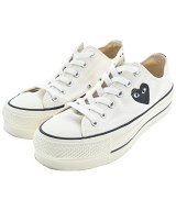 PLAY COMME des GARCONS スニーカー