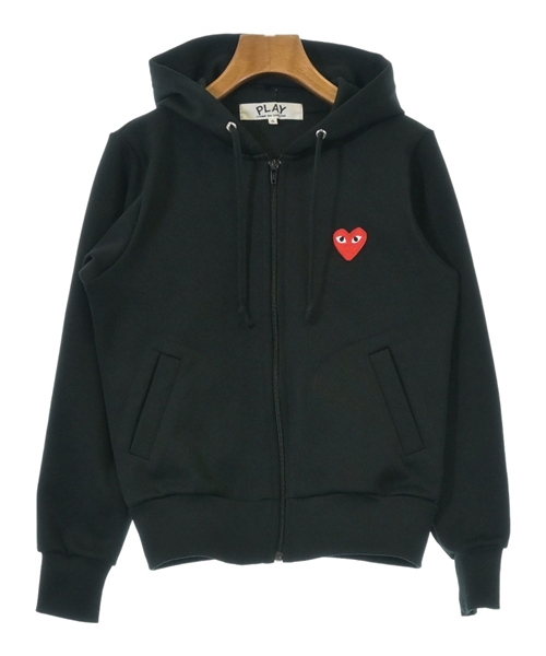 プレイコムデギャルソン(PLAY COMME des GARCONS)のPLAY COMME des GARCONS パーカー