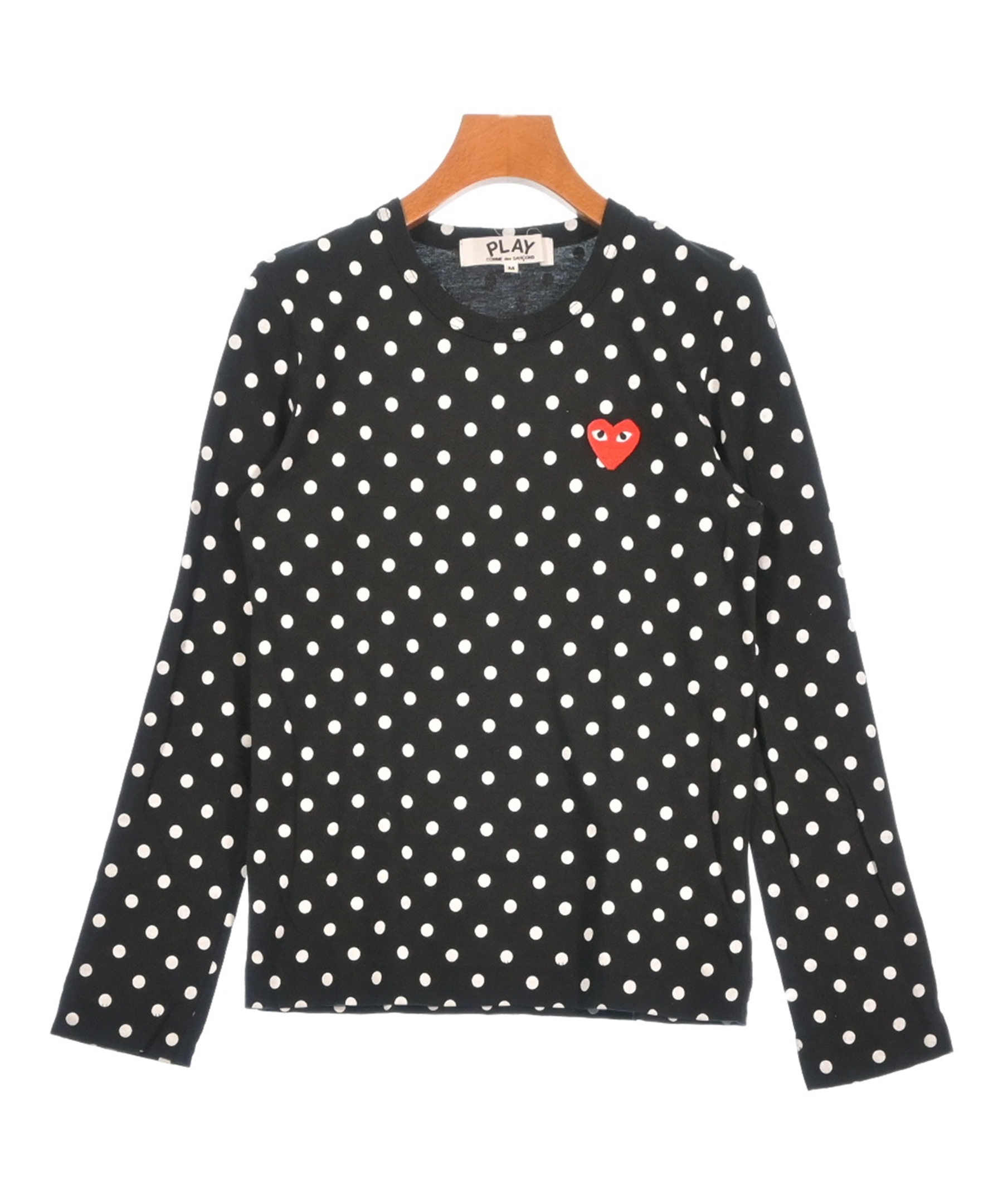 COMME des GARCONS レディース　コラボカットソー $_12.JPG?set_id=880000500F
