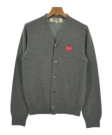 PLAY COMME des GARCONS カーディガン