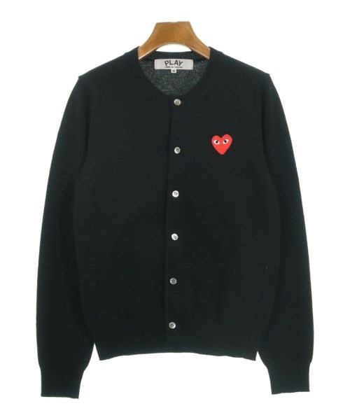 プレイコムデギャルソン(PLAY COMME des GARCONS)のPLAY COMME des GARCONS カーディガン