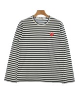 PLAY COMME des GARCONS Tシャツ・カットソー