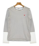PLAY COMME des GARCONS Tシャツ・カットソー