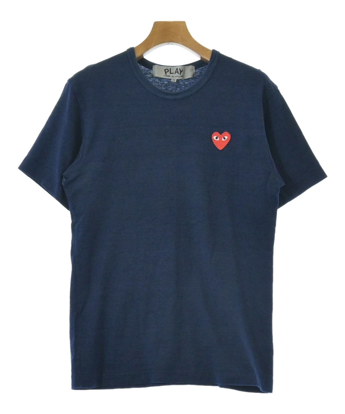 新品 タグ付 COMME DES GARCONS GIRL Tシャツ M COMME des GARCONS GIRL コムデギャルソンガール レディース T