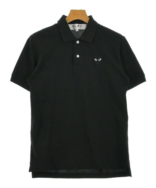 プレイコムデギャルソン(PLAY COMME des GARCONS)のPLAY COMME des GARCONS ポロシャツ
