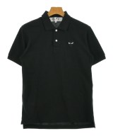 PLAY COMME des GARCONS ポロシャツ