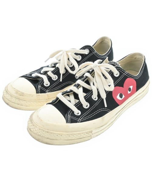 プレイコムデギャルソン(PLAY COMME des GARCONS)のPLAY COMME des GARCONS スニーカー