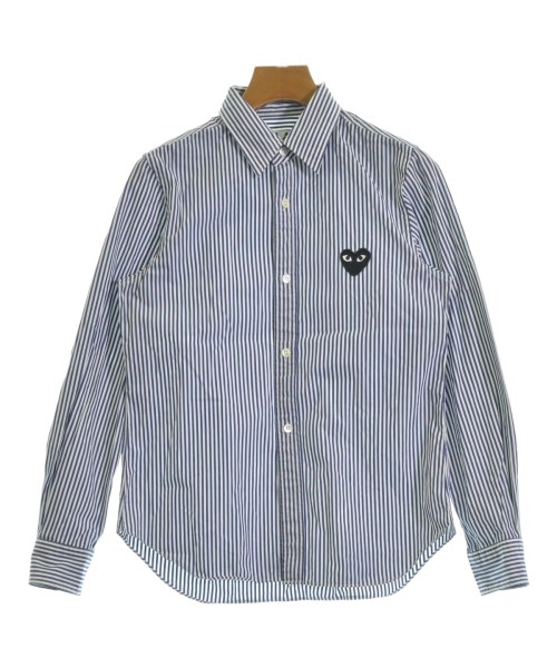 プレイコムデギャルソン(PLAY COMME des GARCONS)のPLAY COMME des GARCONS カジュアルシャツ