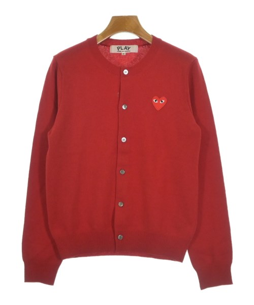 プレイコムデギャルソン(PLAY COMME des GARCONS)のPLAY COMME des GARCONS カーディガン