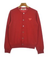 PLAY COMME des GARCONS カーディガン