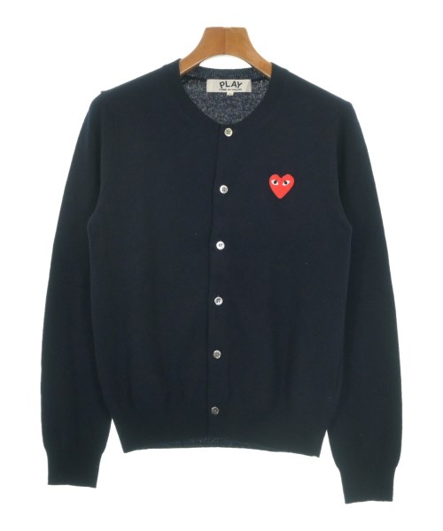 プレイコムデギャルソン(PLAY COMME des GARCONS)のPLAY COMME des GARCONS カーディガン