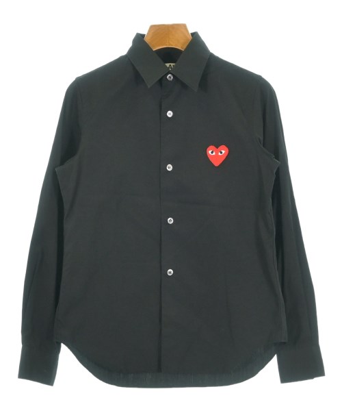 プレイコムデギャルソン(PLAY COMME des GARCONS)のPLAY COMME des GARCONS カジュアルシャツ
