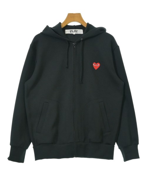プレイコムデギャルソン(PLAY COMME des GARCONS)のPLAY COMME des GARCONS パーカー