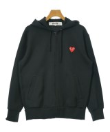 PLAY COMME des GARCONS パーカー